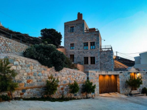 Grande Grotta House - Dodekanes Masouri
